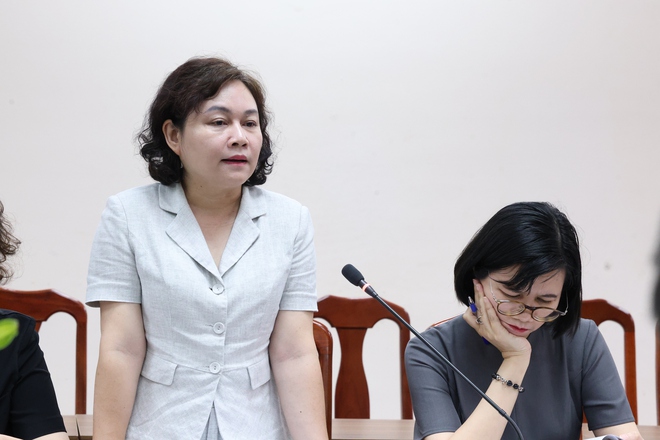 Đảng ủy TƯ Hội LHPN Việt Nam: Quyết tâm bứt phá và nâng cao chất lượng công tác giai đoạn nửa cuối năm 2026- Ảnh 6.