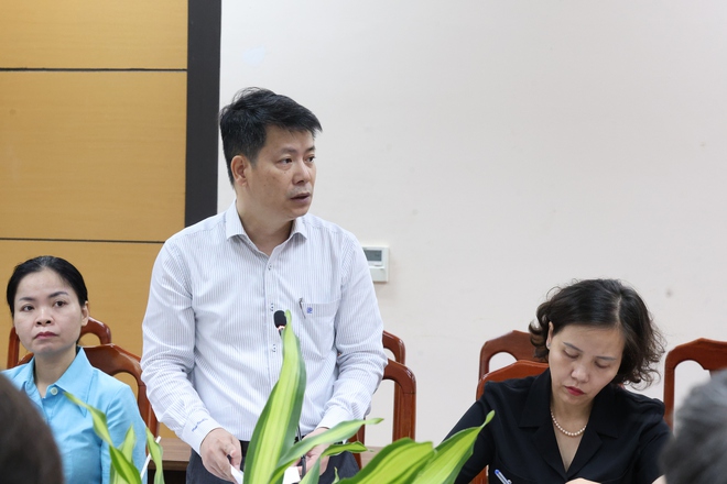 Đảng ủy TƯ Hội LHPN Việt Nam: Quyết tâm bứt phá và nâng cao chất lượng công tác giai đoạn nửa cuối năm 2026- Ảnh 8.