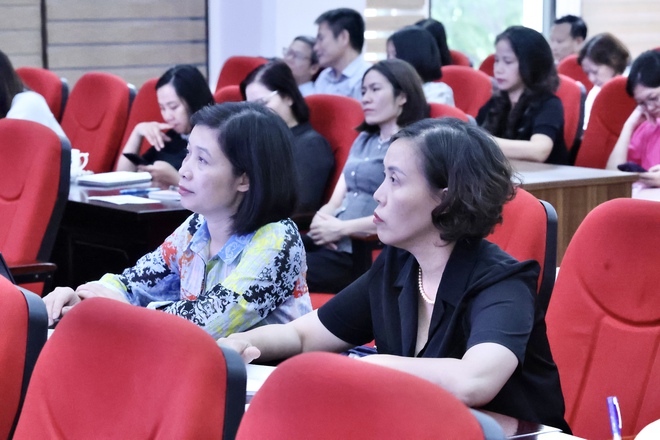 Dấu ấn nửa đầu năm 2026 và quyết tâm bứt phá của Hội LHPN Việt Nam - Ảnh 8.