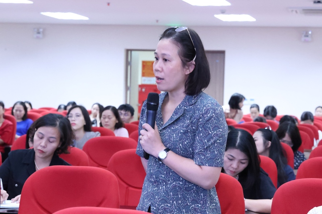 Dấu ấn nửa đầu năm 2026 và quyết tâm bứt phá của Hội LHPN Việt Nam - Ảnh 7.