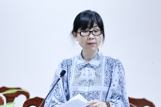 Hội LHPN Việt Nam: Bứt phá trong chuyển đổi số và phát triển khoa học công nghệ, nâng cao quyền năng phụ nữ - Ảnh 5.