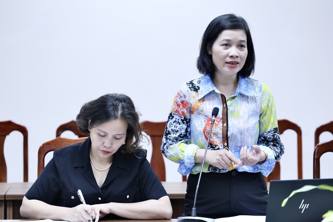 Hội LHPN Việt Nam: Bứt phá trong chuyển đổi số và phát triển khoa học công nghệ, nâng cao quyền năng phụ nữ - Ảnh 4.