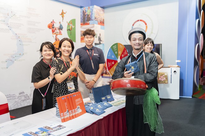 UNESCO: Hà Nội đang kết nối di sản với sáng tạo và phát triển bền vững- Ảnh 4.