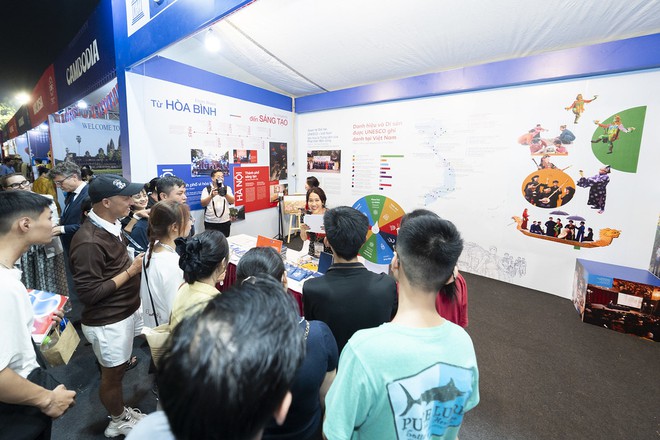 UNESCO: Hà Nội đang kết nối di sản với sáng tạo và phát triển bền vững- Ảnh 2.