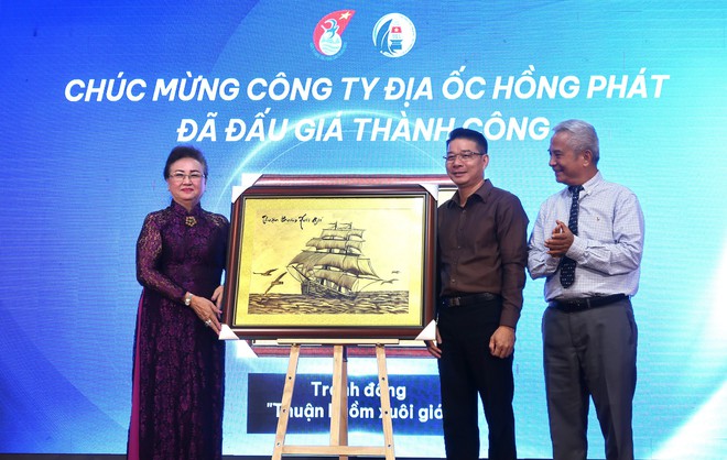 12 năm "nối biển và bờ", lan tỏa tình yêu Hoàng Sa - Trường Sa- Ảnh 6.