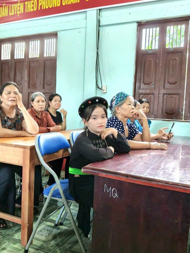 Phụ nữ miền núi tháo gỡ điểm nghẽn, đưa phiên chợ quê lên không gian số- Ảnh 4.