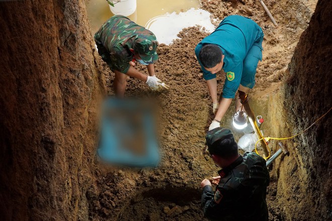 TPHCM đã quy tập được 371 bộ hài cốt liệt sĩ - Ảnh 2.