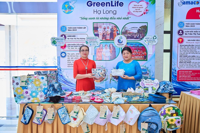 Giai đoạn 2026-2035: Quảng Ninh hỗ trợ phụ nữ khởi nghiệp theo hướng thực chất, trọng tâm - Ảnh 6.