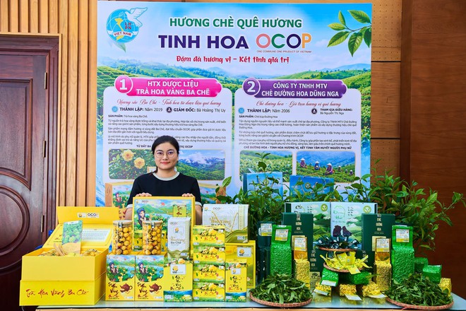 Giai đoạn 2026-2035: Quảng Ninh hỗ trợ phụ nữ khởi nghiệp theo hướng thực chất, trọng tâm - Ảnh 5.