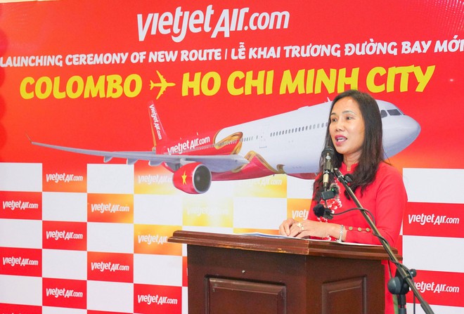Vietjet khai trương đường bay thẳng Colombo - TP.HCM, mở lối đến đảo quốc Sri Lanka - Ảnh 10.