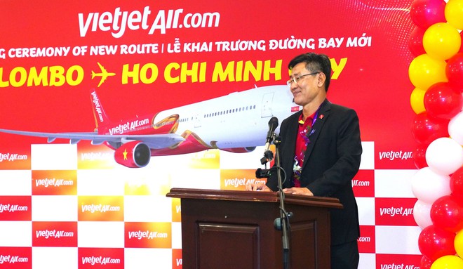Vietjet khai trương đường bay thẳng Colombo - TP.HCM, mở lối đến đảo quốc Sri Lanka - Ảnh 11.