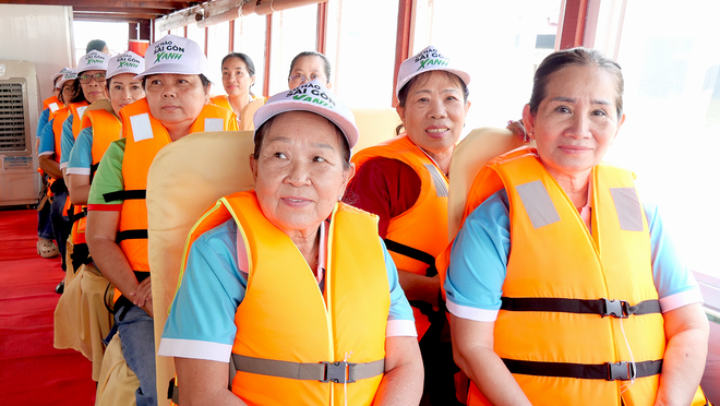 Phụ nữ TPHCM chung tay xây dựng Thành phố Xanh - Sạch và thân thiện môi trường- Ảnh 5.