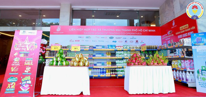 Phiên trù bị Đại hội đại biểu toàn quốc Liên minh Hợp tác xã Việt Nam lần thứ VII- Ảnh 6.