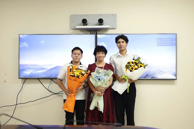 Hành trình đi tìm những mảnh ghép lịch sử của nữ giáo sư khảo cổ duy nhất Việt Nam- Ảnh 9.