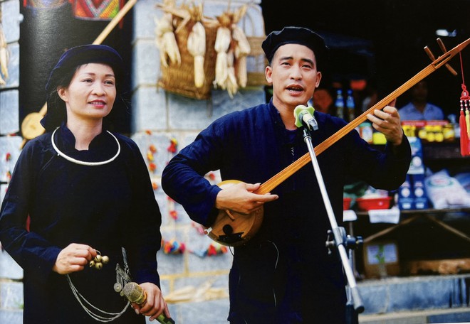 Dòng chảy di sản văn hóa và biển đảo quê hương qua sách ảnh của NSNA Nguyễn Á- Ảnh 8.