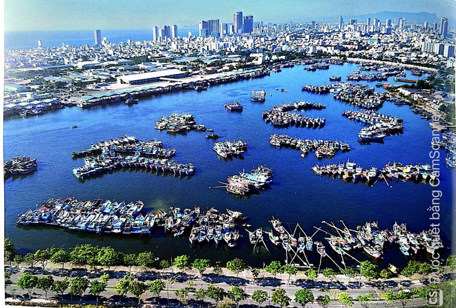 Dòng chảy di sản văn hóa và biển đảo quê hương qua sách ảnh của NSNA Nguyễn Á- Ảnh 13.