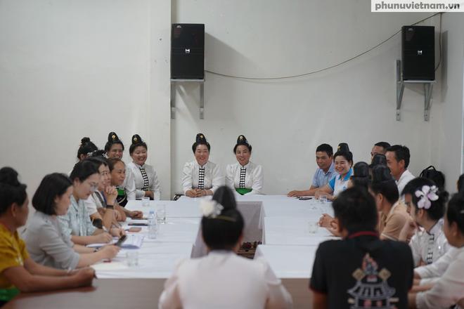 Những gia đình hạnh phúc ở bản Nghịu - Ảnh 14.
