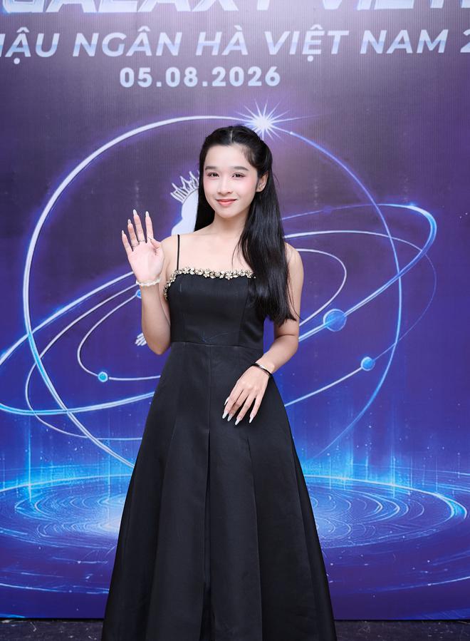 Sơ khảo Miss Galaxy Vietnam 2026: Dàn thí sinh am hiểu công nghệ- Ảnh 3.