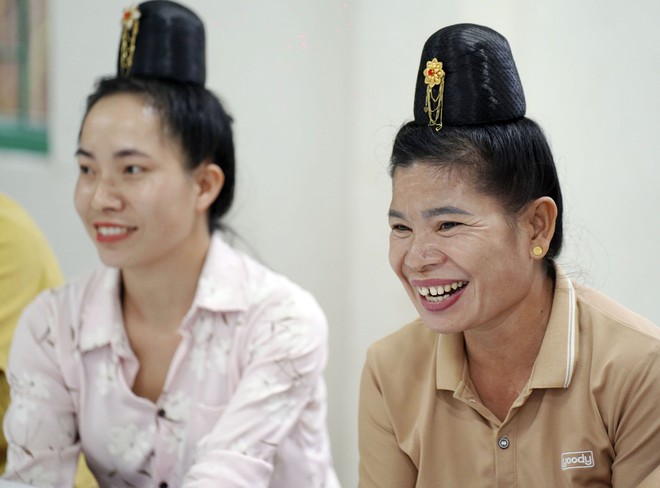 Những gia đình hạnh phúc ở bản Nghịu - Ảnh 15.
