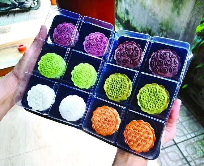 Đón Tết đoàn viên kiểu mới - Ảnh 3.