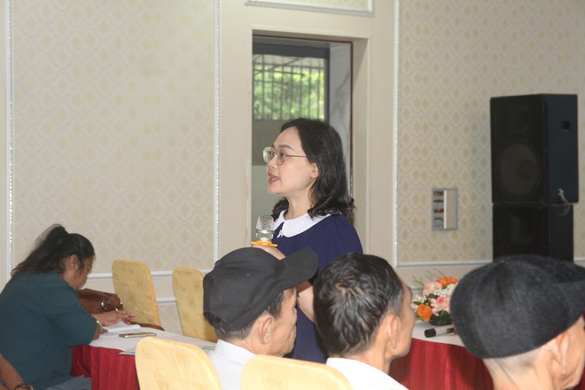 Giữ hồn lễ hội để phát triển du lịch bền vững - Ảnh 3.