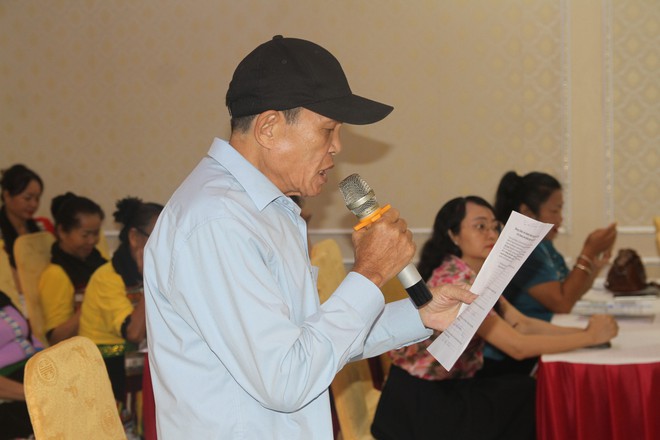 Giữ hồn lễ hội để phát triển du lịch bền vững - Ảnh 5.