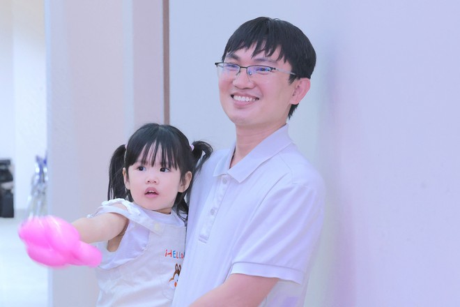 TƯ Hội LHPN Việt Nam vui đón Tết Trung thu 2026 và tuyên dương khen thưởng đầu năm học mới- Ảnh 11.