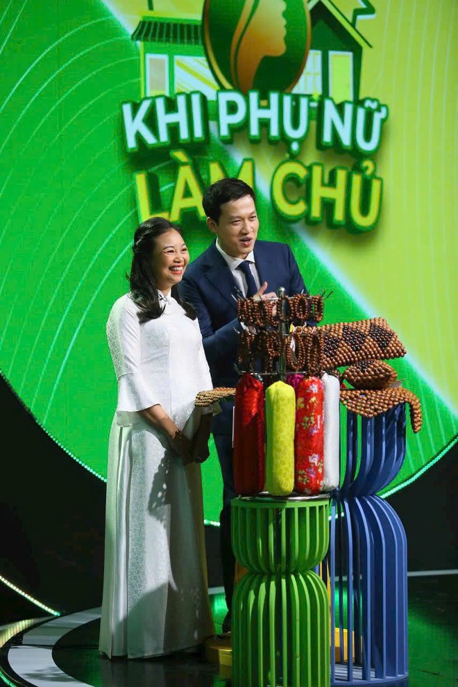 Nữ doanh nhân khuyết tật khởi nghiệp vì những người đồng cảnh- Ảnh 1.