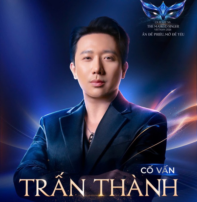 Bích Phương làm cố vấn chương trình "The Masked Singer 2026" - Ảnh 2.