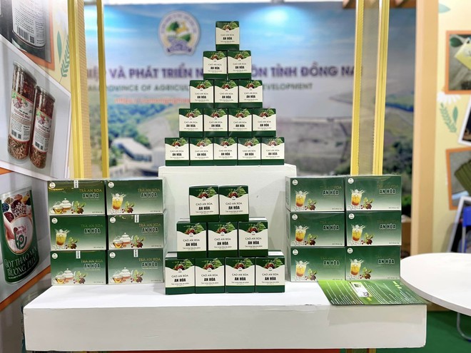 Kinh tế tập thể do phụ nữ quản lý tạo động lực hướng tới tăng trưởng bao trùm và bền vững- Ảnh 2.