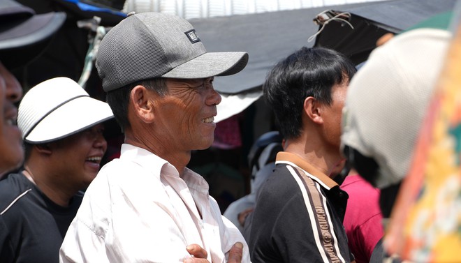 Lễ hội Nghinh Ông Cần Giờ: Giữ nếp văn hoá cổ lệ của ngư dân vùng biển phương Nam - Ảnh 10.