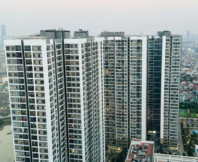 Mua nhà chung cư: Người dân cần lưu ý gì về pháp lý, quyền sở hữu và niên hạn? - Ảnh 1.