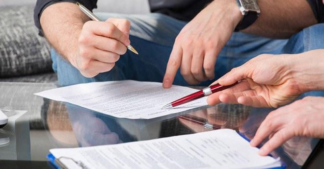 Mua nhà chung cư: Người dân cần lưu ý gì về pháp lý, quyền sở hữu và niên hạn? - Ảnh 2.