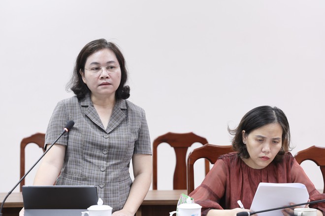 Đảng bộ TƯ Hội LHPN Việt Nam tập trung triển khai nhiệm vụ trọng tâm quý IV/2026- Ảnh 4.