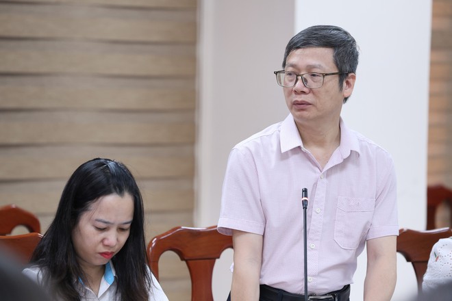 Đảng bộ TƯ Hội LHPN Việt Nam tập trung triển khai nhiệm vụ trọng tâm quý IV/2026- Ảnh 5.