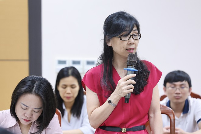 Trung ương Hội LHPN Việt Nam quyết liệt triển khai nhiệm vụ cuối năm 2026 - Ảnh 3.
