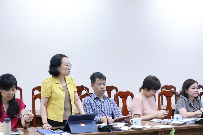 Trung ương Hội LHPN Việt Nam quyết liệt triển khai nhiệm vụ cuối năm 2026 - Ảnh 5.