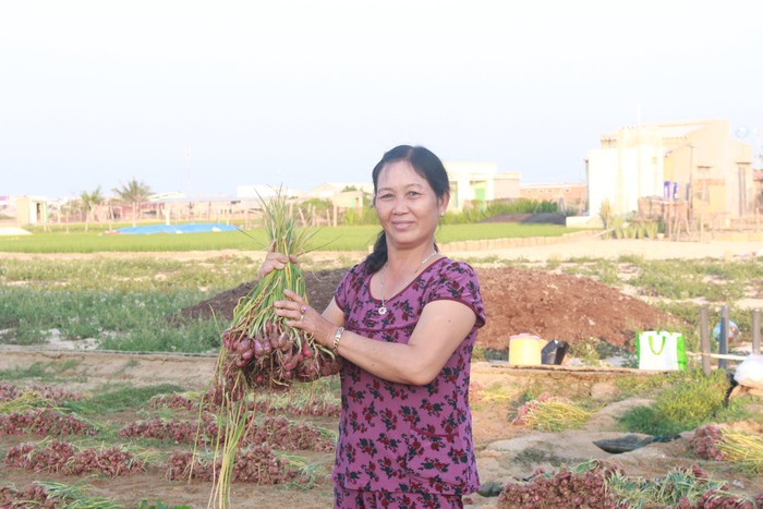 Nâng cao vai trò của phụ nữ trong phát triển kinh tế nông nghiệp  - Ảnh 3.