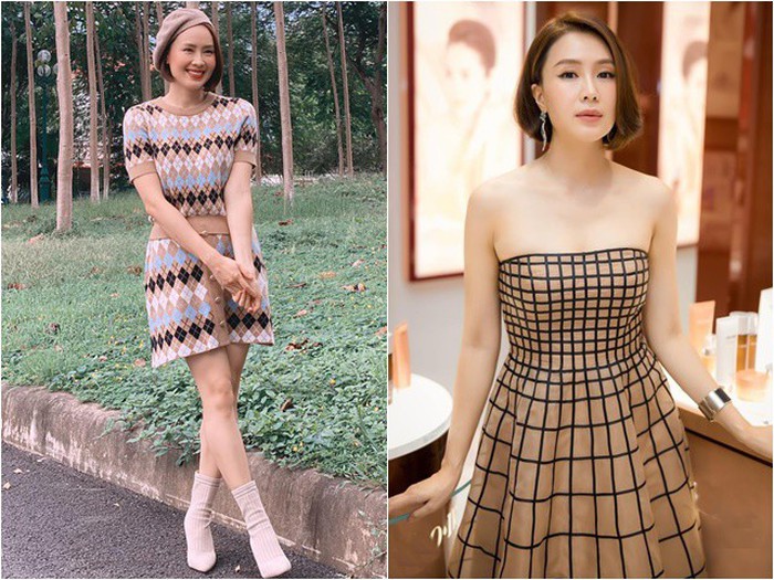Hồng Diễm toát mồ hôi lên đồ quay clip, Quỳnh Kool chỉ nói 1 câu đã bị mắng "mất nết" » Báo Phụ Nữ Việt Nam
