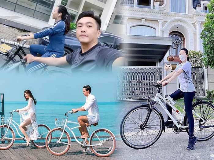 Các cách tạo niềm vui cho trẻ khi đạp xe trong mùa dịch này  Just Play