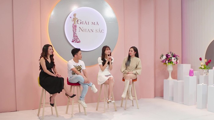 Sau công việc MC, BTV đài THVN Tracy Trinh từng bước khẳng định bản thân trên con đường trở thành Beauty Blogger có sức ảnh hưởng lớn   - Ảnh 1.