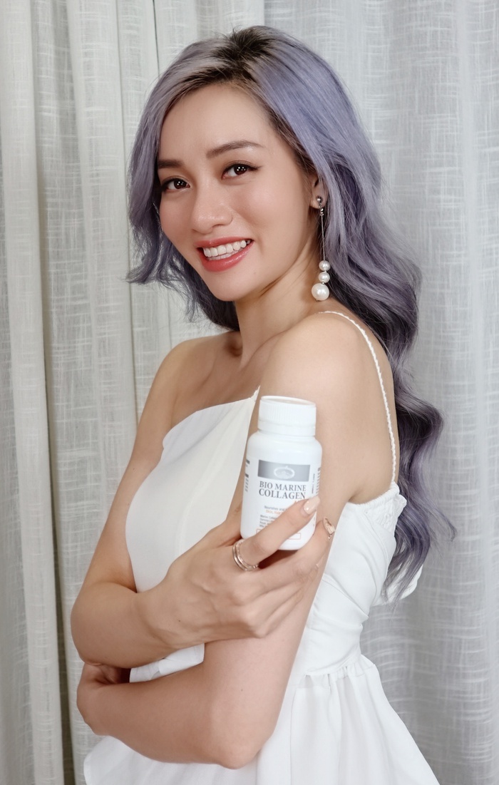 Sau công việc MC, BTV đài THVN Tracy Trinh từng bước khẳng định bản thân trên con đường trở thành Beauty Blogger có sức ảnh hưởng lớn   - Ảnh 7.