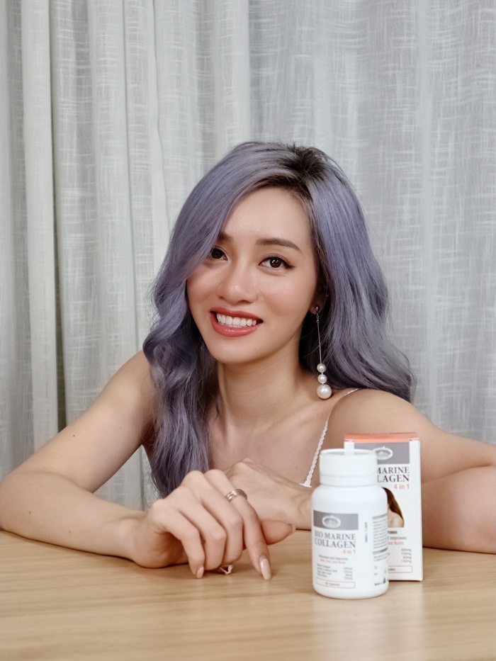 Sau công việc MC, BTV đài THVN Tracy Trinh từng bước khẳng định bản thân trên con đường trở thành Beauty Blogger có sức ảnh hưởng lớn   - Ảnh 8.