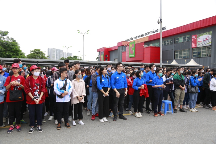 Gần 10000 tình nguyện viên tham gia chiến dịch làm sạch thế giới World Cleanup Day 2020 - Ảnh 1.