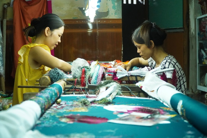 Phụ nữ Thái Bình giúp trên 12.000 hộ phụ nữ thoát nghèo - Ảnh 4.