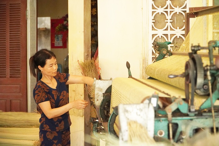 Phụ nữ Thái Bình giúp trên 12.000 hộ phụ nữ thoát nghèo - Ảnh 7.