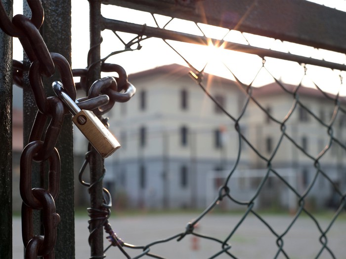 Sáng kiến của nhiều quốc gia Đông Phi để giảm tình trạng các nhà tù quá tải  - Ảnh 2.