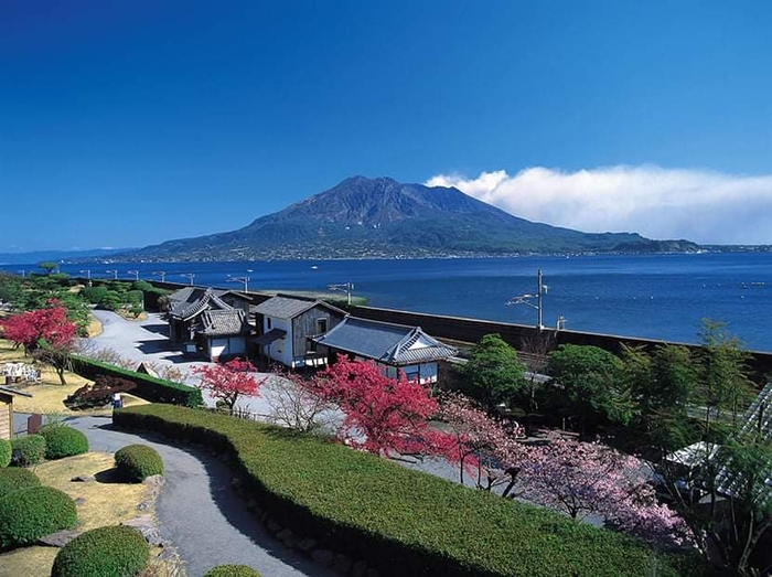 Du lịch trực tuyến Kagoshima, điểm đến nổi tiếng ở cực nam Nhật Bản - Ảnh 3.