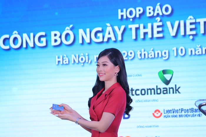 Công bố “Ngày thẻ Việt Nam” 2020 - Ảnh 1.