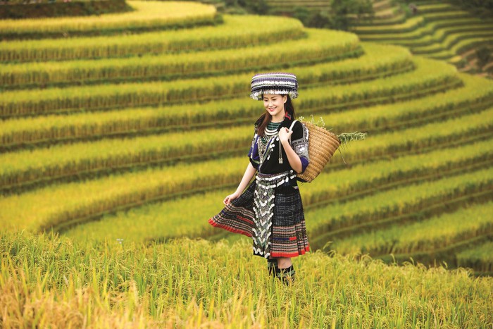 Tổng giá trị giải thưởng cuộc thi Hoa khôi Du lịch Việt Nam 2020 lên đến 5 tỉ đồng - Ảnh 1.